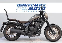 Honda CMX 500 Rebel (2022 - 24) usata