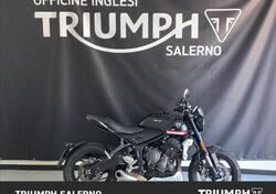 Triumph Trident 660 (2021 - 24) usata