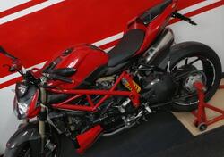 Ducati Streetfighter 848 (2011 - 15) usata