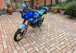 Yamaha XT 600 Z (1983 - 90) usata