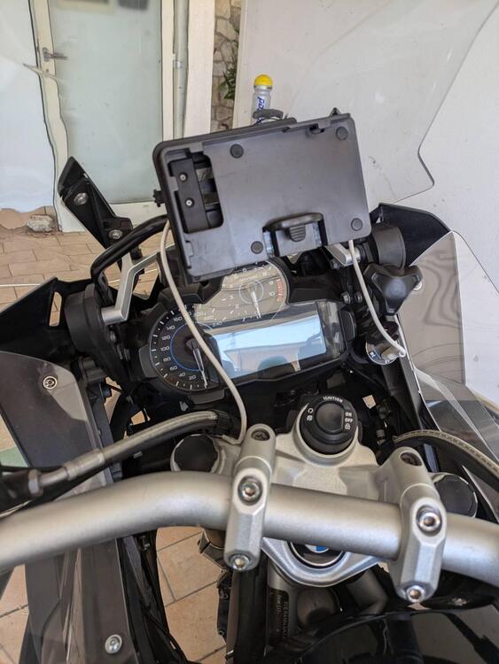 Bmw R 1200 GS (2017 - 18) (3)