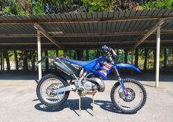 Yamaha YZ 250 (2008) usata