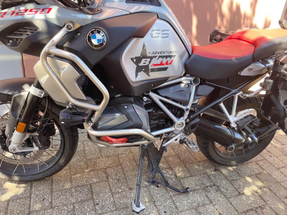 Bmw R 1250 GS Adventure (2021 - 24) (3)