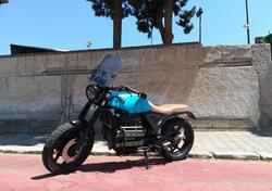 Bmw K 100 RS usata