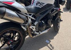 Triumph Speed Triple 1050 RS (2018 - 20) usata