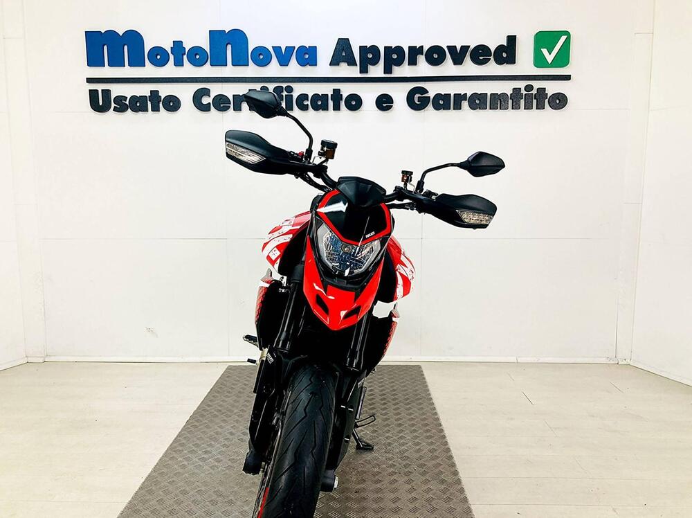 Ducati Hypermotard 950 RVE (2022 - 24) (2)