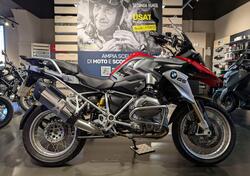 Bmw R 1200 GS (2013 - 16) usata