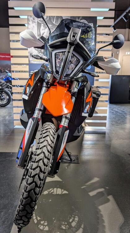 KTM 890 Adventure R (2022) (3)