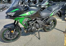 Kawasaki Versys 650 (2021 - 24) usata