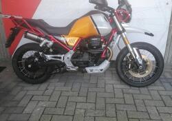 Moto Guzzi V85 TT Evocative Graphics (2021 - 23) usata