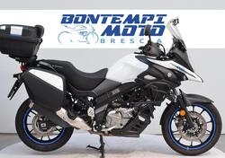 Suzuki V-Strom 650 ABS (2017 - 20) usata