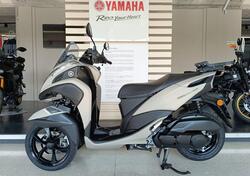 Yamaha Tricity 155 (2022 - 24) usata