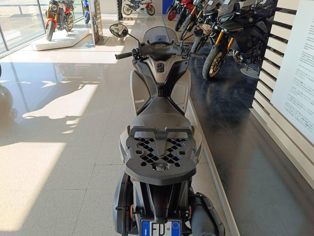 Yamaha Tricity 155 (2022 - 24) (2)