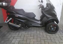 Piaggio Mp3 500 Hpe Business ABS ASR (2019 - 20) usata