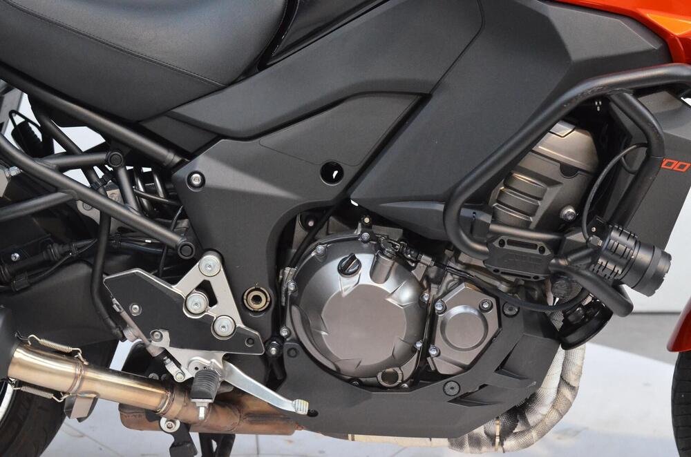 Kawasaki Versys 1000 ABS (2011 - 14) (3)