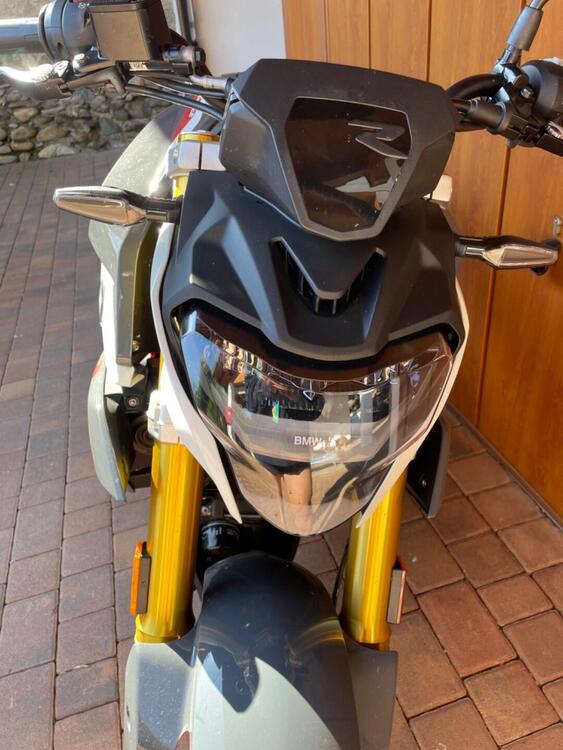 Bmw G 310 R (2021 - 24) (2)