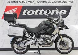 Bmw R 1200 GS (2008 - 09) usata