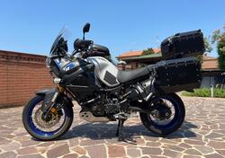 Yamaha XT1200Z Super Ténéré ABS (2017 - 20) usata