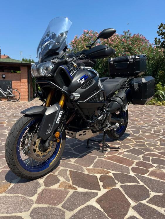 Yamaha XT1200Z Super Ténéré ABS (2017 - 20) (2)