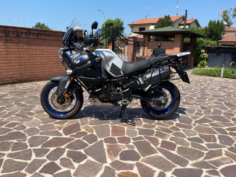 Yamaha XT1200Z Super Ténéré ABS (2017 - 20) (3)