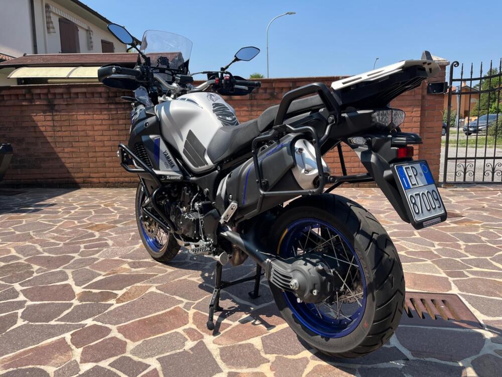 Yamaha XT1200Z Super Ténéré ABS (2017 - 20) (5)