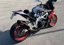 Aprilia Tuono 1100 V4 Factory (2019 - 20) usata