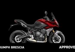 Triumph Tiger 660 Sport (2022 - 24) usata