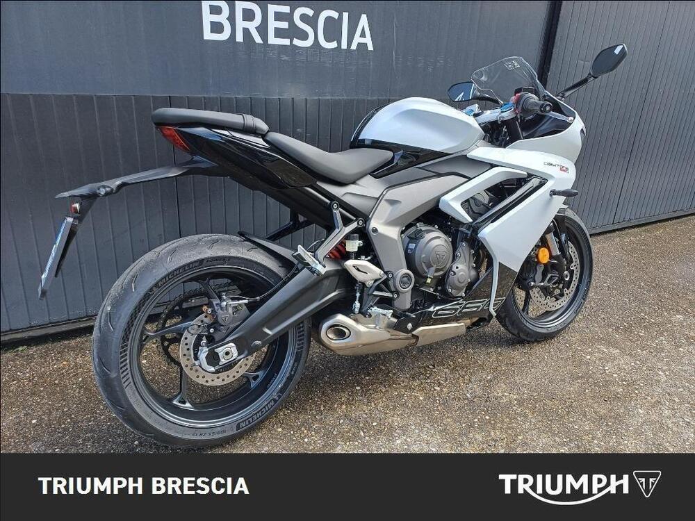 Triumph Daytona 660 (2024) (4)