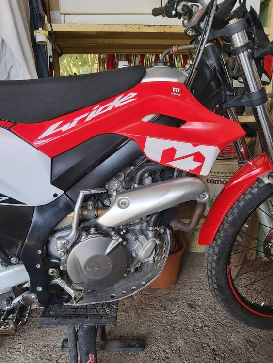 Montesa 4 Ride 260 (2019 - 20)