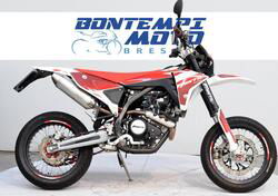 Fantic Motor XMF 125 Motard Performance 4T (2023 - 24) usata