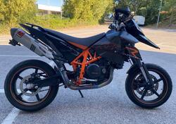 KTM 690 Supermoto usata