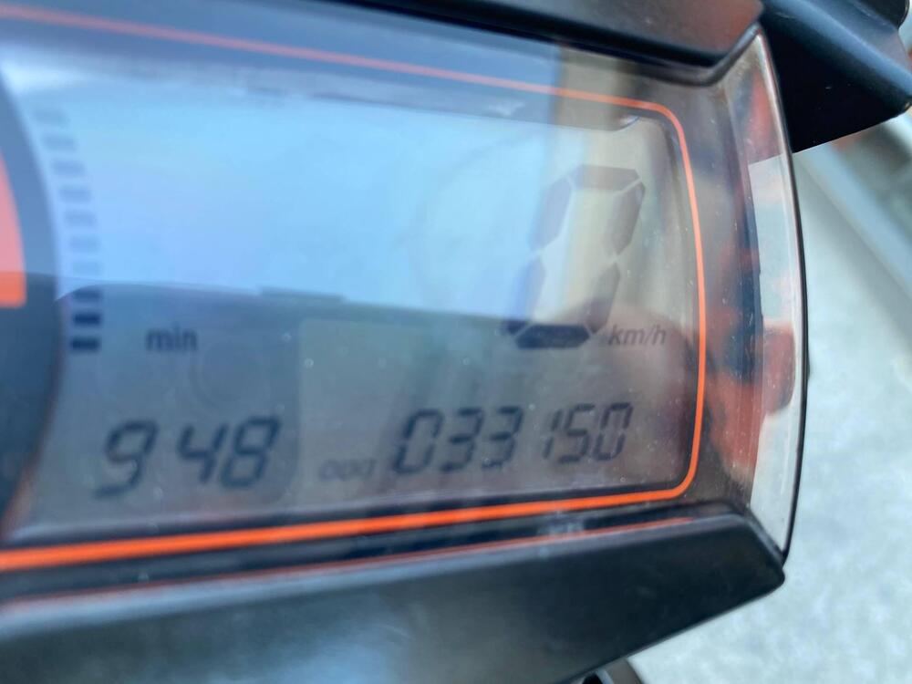 KTM 690 Supermoto (3)