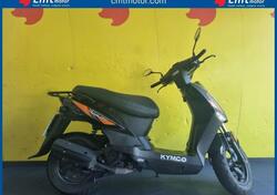 Kymco Agility 50 Carry E4 (2020) usata