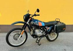 Bmw R 80 G/S d'epoca