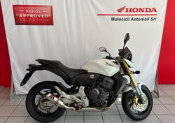 Honda Hornet 600 (2007 - 10) usata