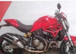 Ducati Monster 821 Stripe ABS (2015 - 17) usata