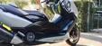 Yamaha T-Max 500 White Max (2010 - 11) (9)