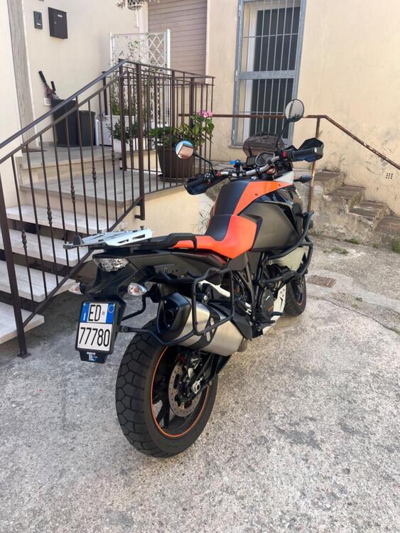 KTM 1050 Adventure (2015 - 16) (3)