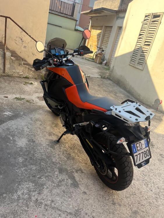 KTM 1050 Adventure (2015 - 16) (4)