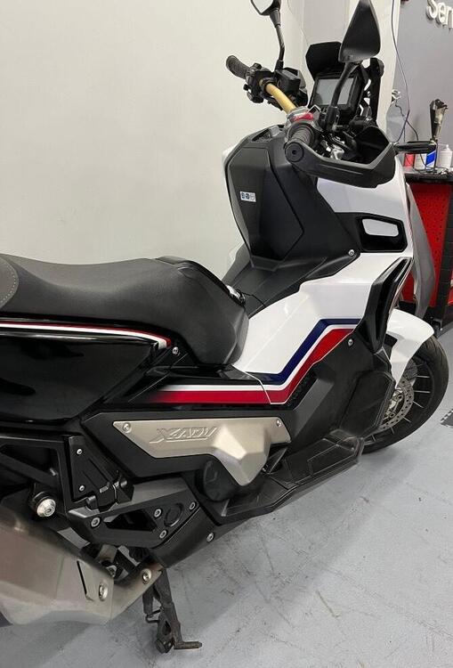 Honda X-ADV 750 (2018 - 20) (2)