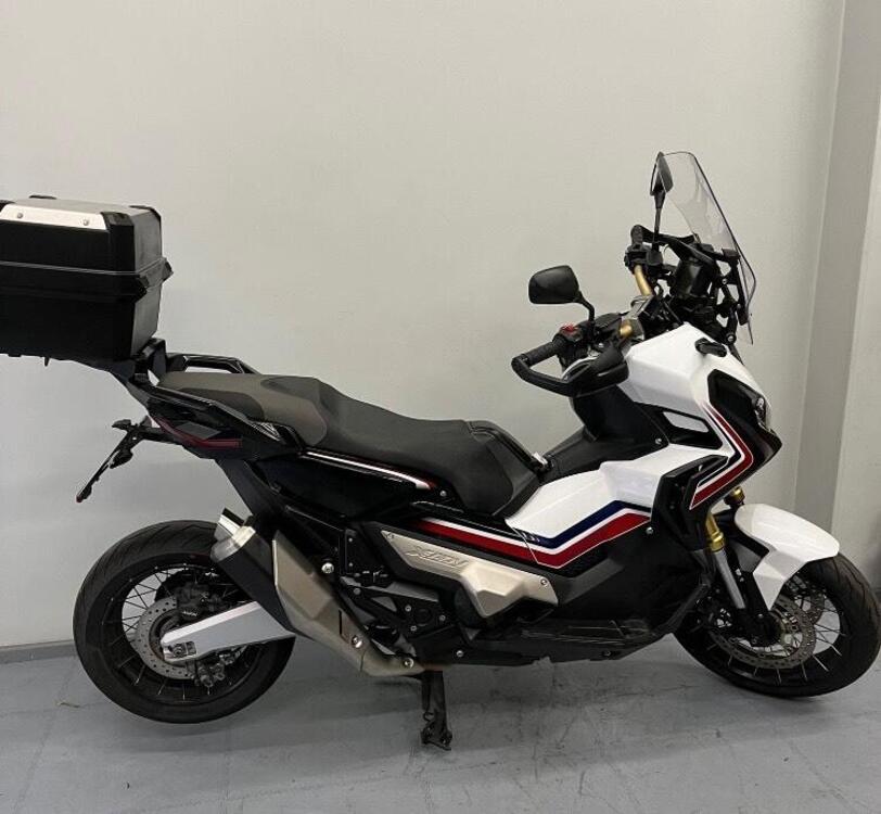 Honda X-ADV 750 (2018 - 20) (3)