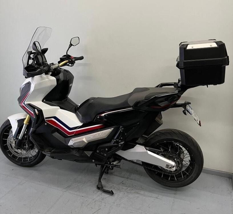 Honda X-ADV 750 (2018 - 20) (4)