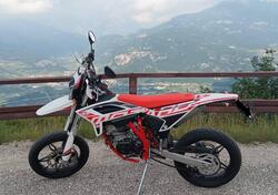 Betamotor RR 125 4T Motard LC (2021 - 23) usata