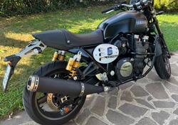 Yamaha XJR 1300 (2015 - 17) usata