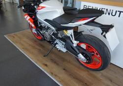 Aprilia Tuono 660 Factory (2022 - 24) usata