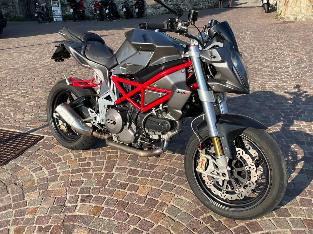 Bimota DB6 Delirio RE (2006 - 15) (2)