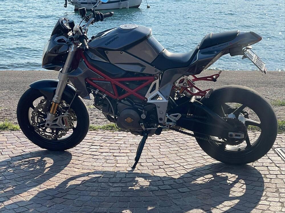 Bimota DB6 Delirio RE (2006 - 15) (3)