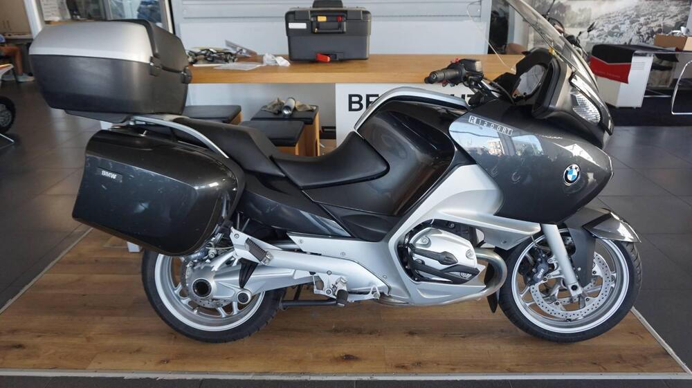 Bmw R 1200 RT (2005 - 07)