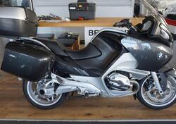 Bmw R 1200 RT (2005 - 07) usata