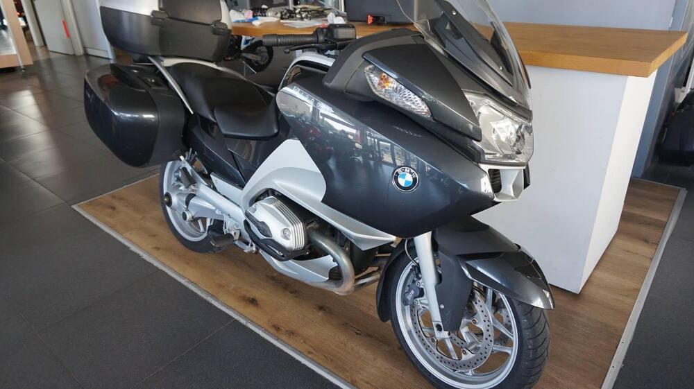 Bmw R 1200 RT (2005 - 07) (2)